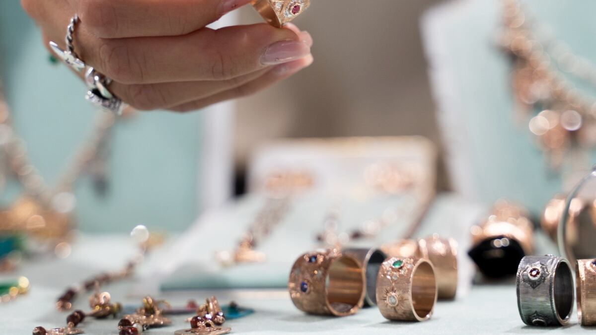 Homi fashion e jewels, i trend della primavera estate