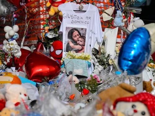 “Un cuore artificiale avrebbe salvato il piccolo Domenico”