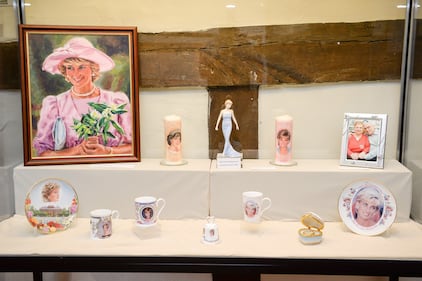 Lady Diana, la Principessa più amata 13