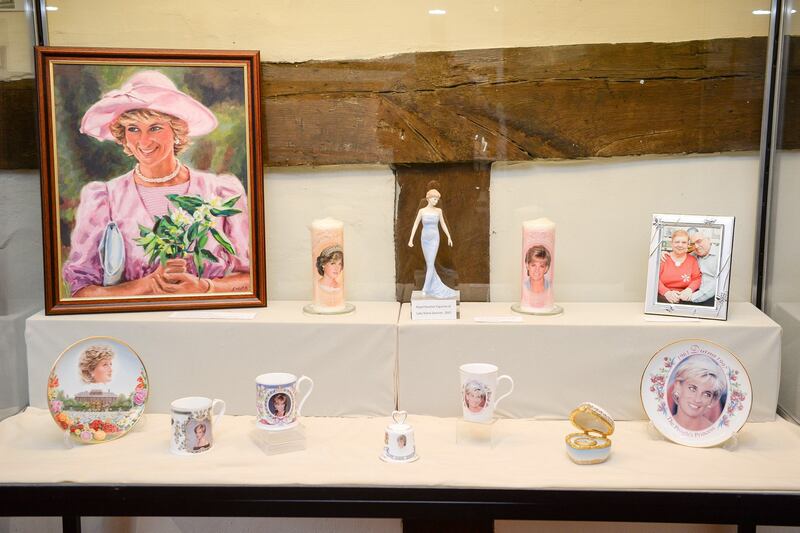 Lady Diana, la Principessa più amata 13