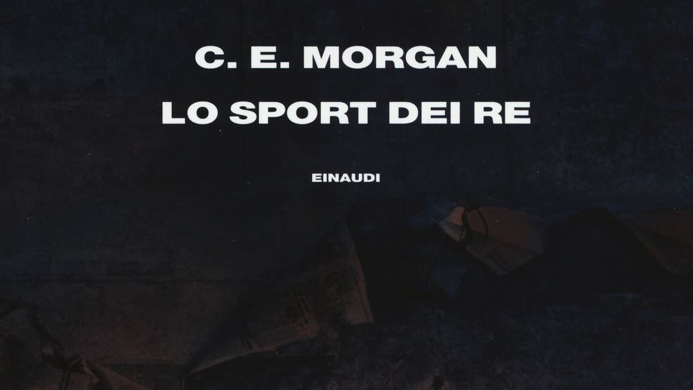C.E. Morgan, una dinastia (americana) per un cavallo