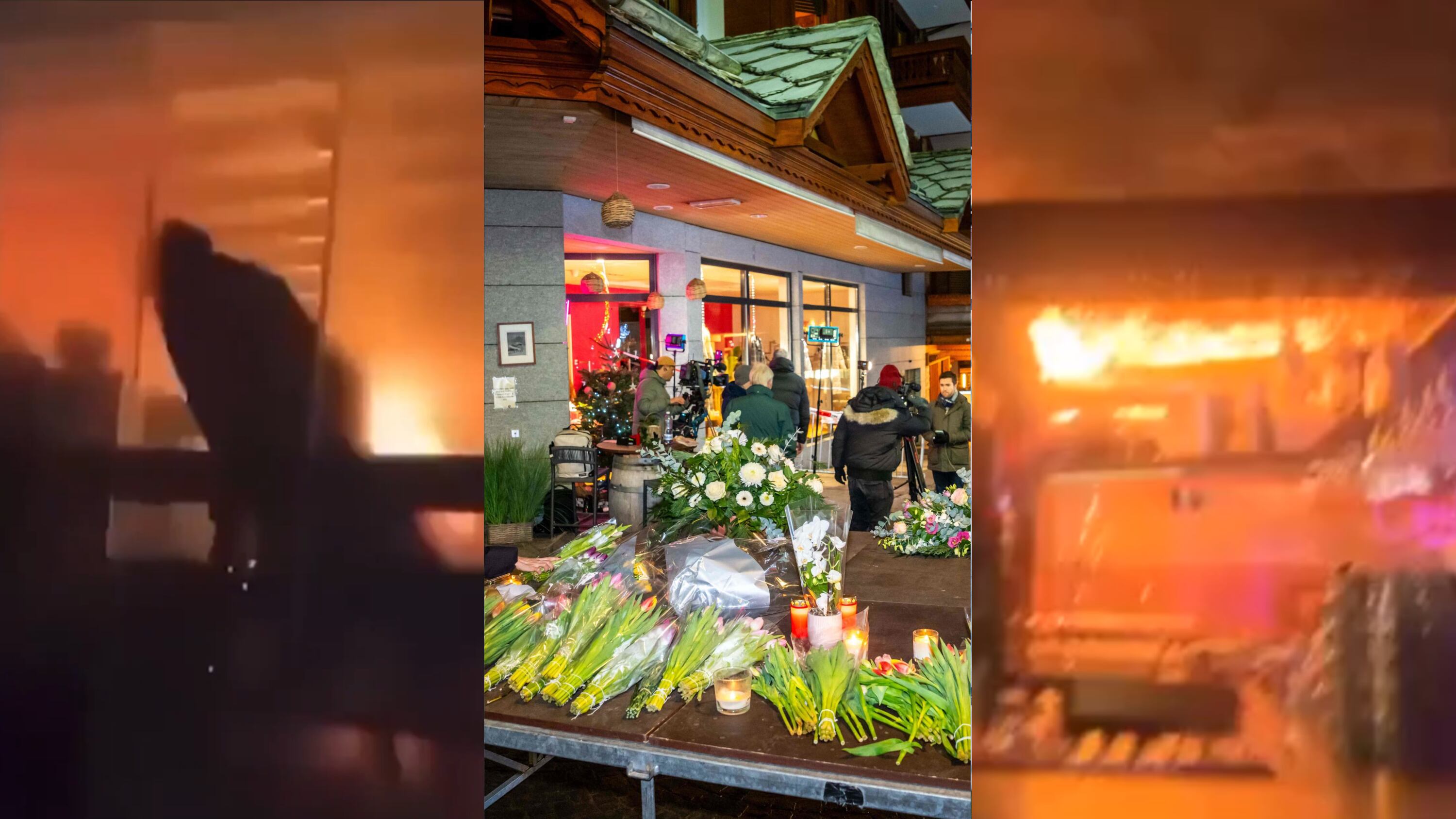 L’effetto tappo, i pannelli fonoassorbenti, il soffitto basso e la scala stretta: così è scattata la trappola di fuoco a Crans-Montana