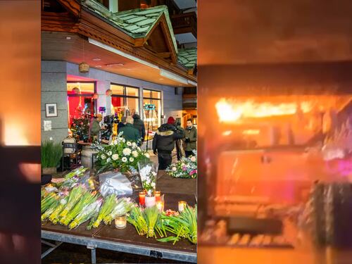 L’effetto tappo, i pannelli fonoassorbenti, il soffitto basso e la scala stretta: così è scattata la trappola di fuoco a Crans-Montana