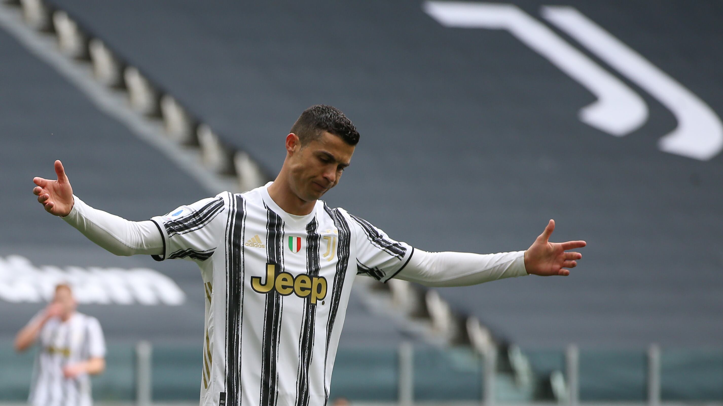Juve, per non perdere la Champions sul campo riecco i gol facili di CR7