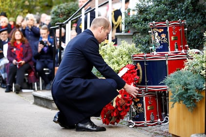 Il Principe William: foto 1