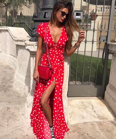 Cristina Buccino, auguri sexy tra sorelle 5