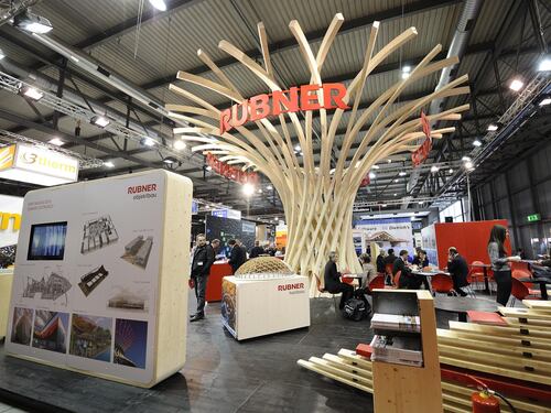 Made expo scommette sulla ripresa: l'edilizia può ripartire