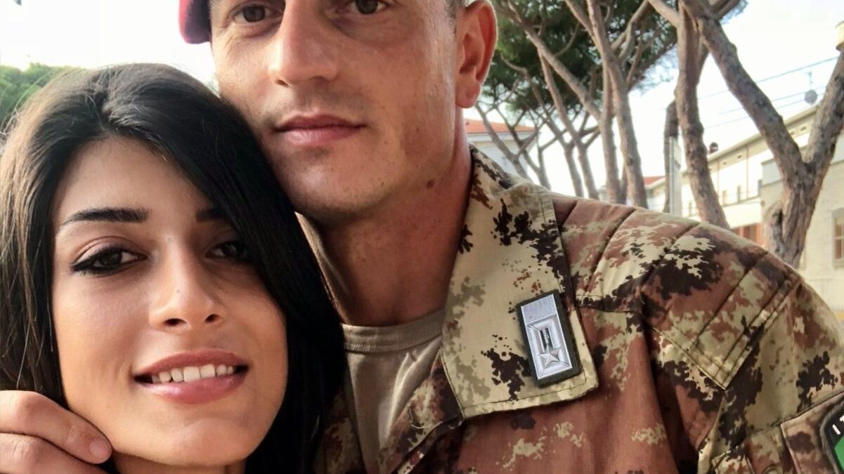 "Il mio Vittorio ucciso in Congo. Non accetterò zone d'ombra"