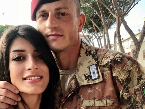 "Il mio Vittorio ucciso in Congo. Non accetterò zone d'ombra"