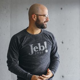 I gadget di Jeb Bush 5