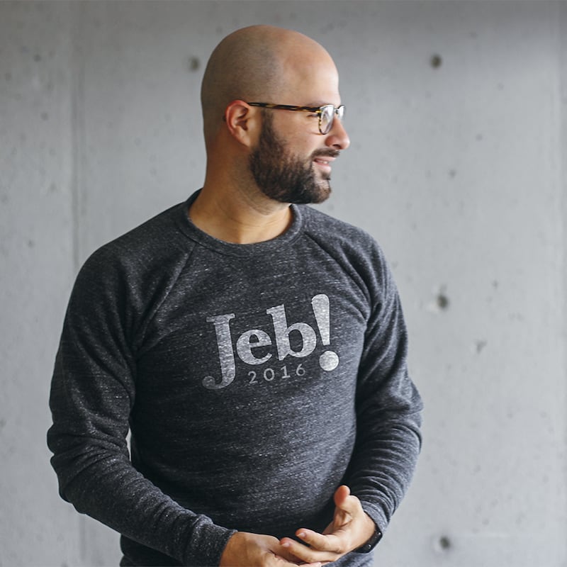 I gadget di Jeb Bush 5