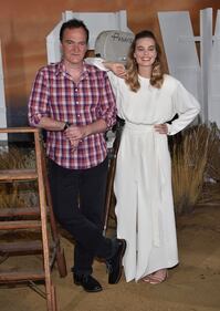 "C'era una volta a Hollywood" il cast in foto 5