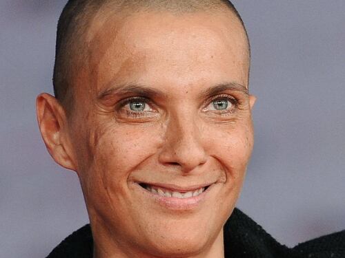 Rosalinda Celentano: "Ho tentato il suicidio"