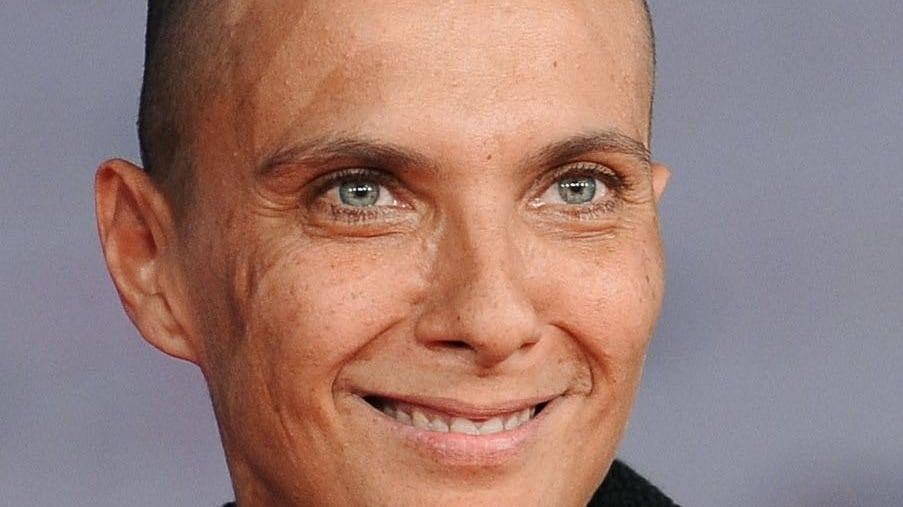Rosalinda Celentano: "Ho tentato il suicidio"