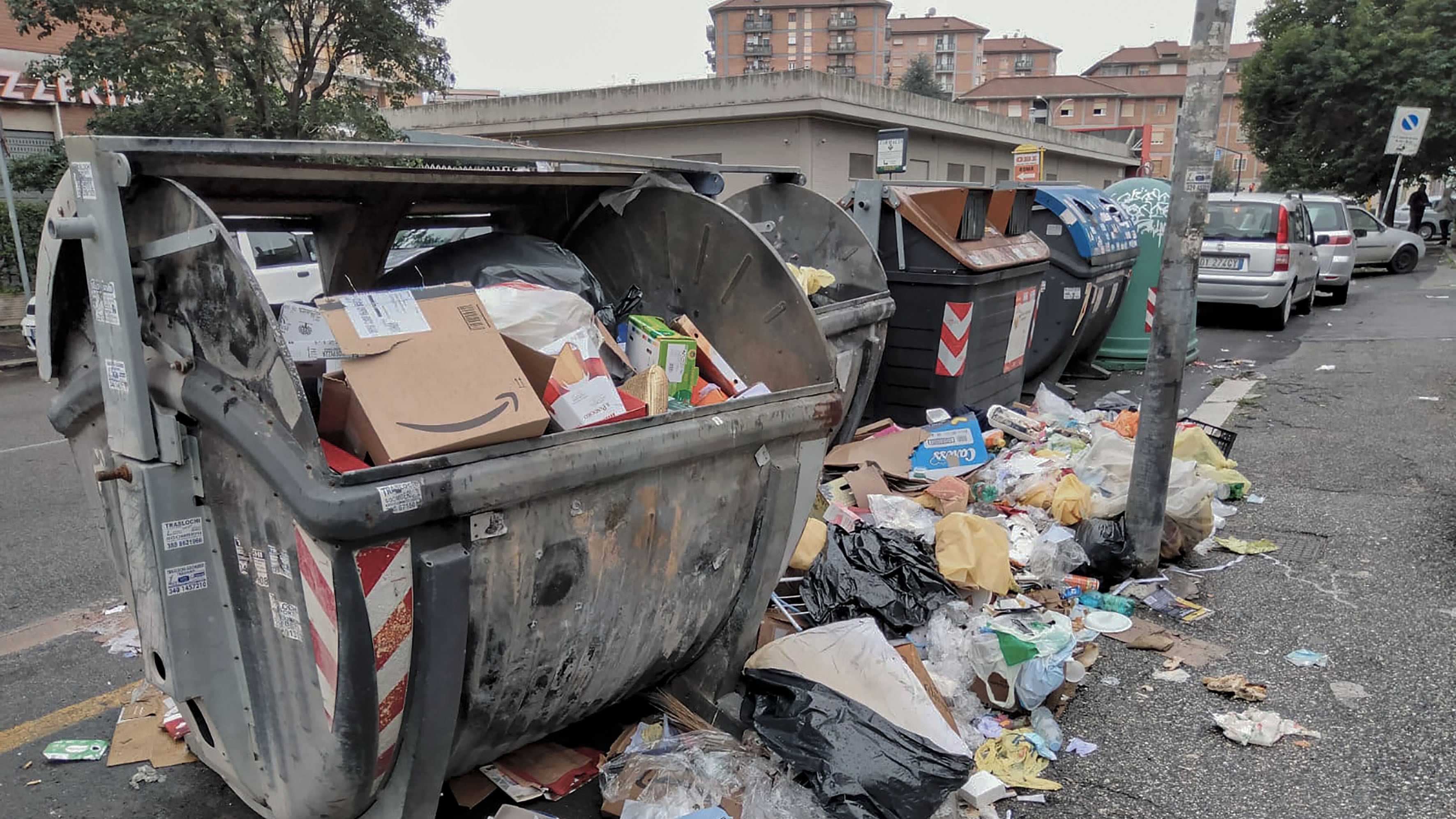 Tari, la sentenza che può cambiare tutto
