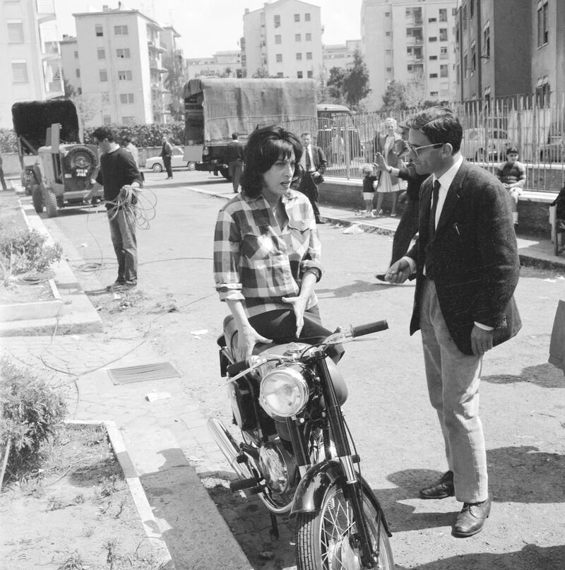 Pasolini