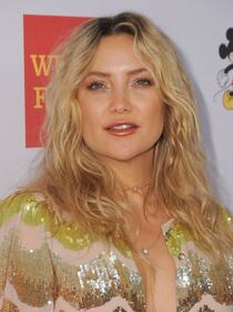 Kate Hudson senza reggiseno sul red carpet 18
