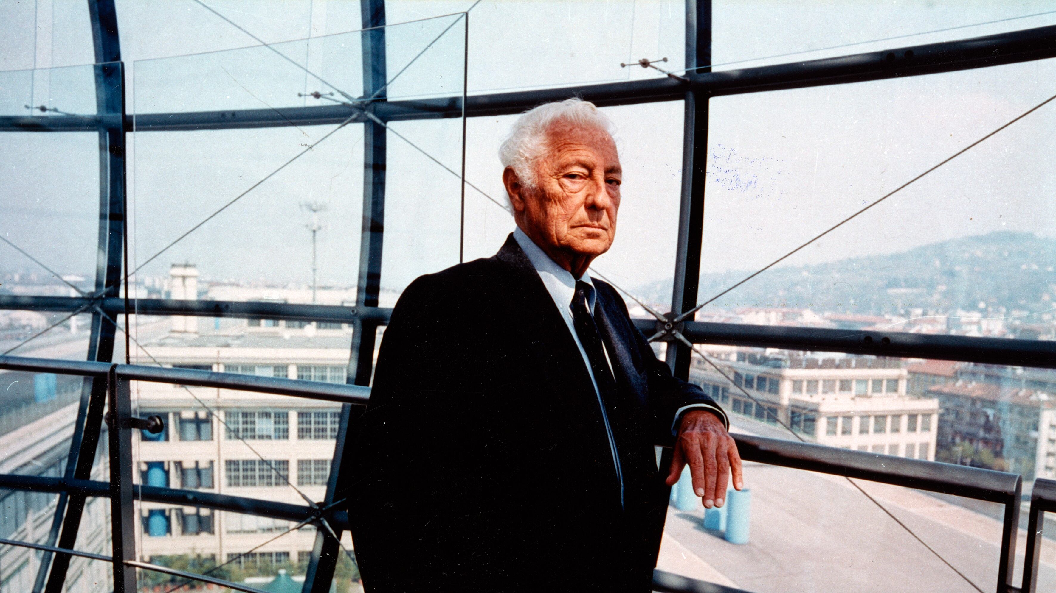 Agnelli, testamento inedito. "Lascio il 25% a Edoardo"