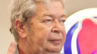 È morto Richard Harrison il nonno di "Affari di famiglia"