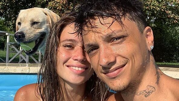 Ultimo conferma il ritorno di fiamma con Federica Lelli