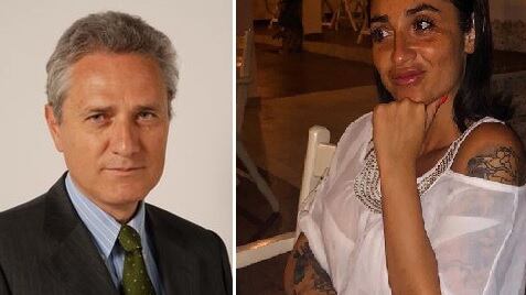 Gf, la figlia di Rutelli nella Casa. L'ex sindaco di Roma: "Ho cercato di sconsigliarglielo"