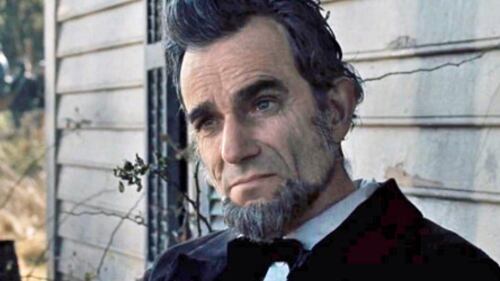 Un Lincoln paterno e a misura di fiaba