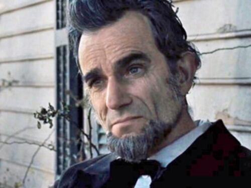 Un Lincoln paterno e a misura di fiaba