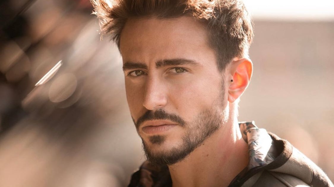 Marco Ferri: "Ho lasciato il calcio, ma ho papà Riccardo con me"