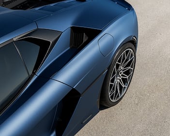 Lamborghini Temerario, guarda la gallery 17