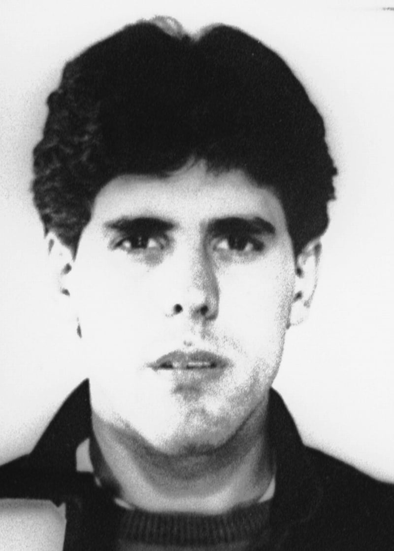 Giancarlo Ricci