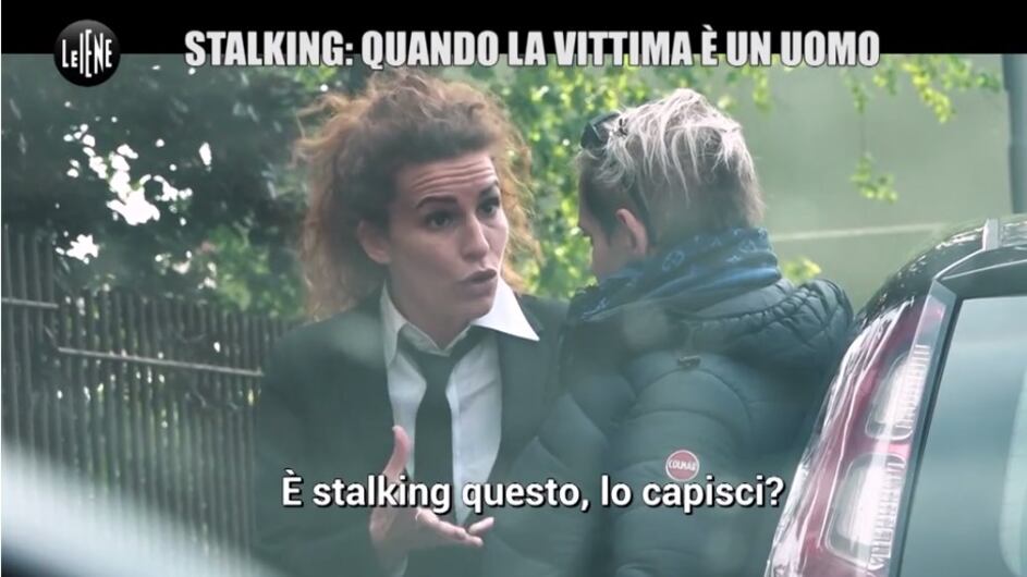 Sfregia l'ex con l'acido, alle Iene aveva detto: "Voglio che soffra come me"
