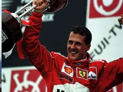 Il mostruoso record di Hamilton Perché adesso è come Schumacher