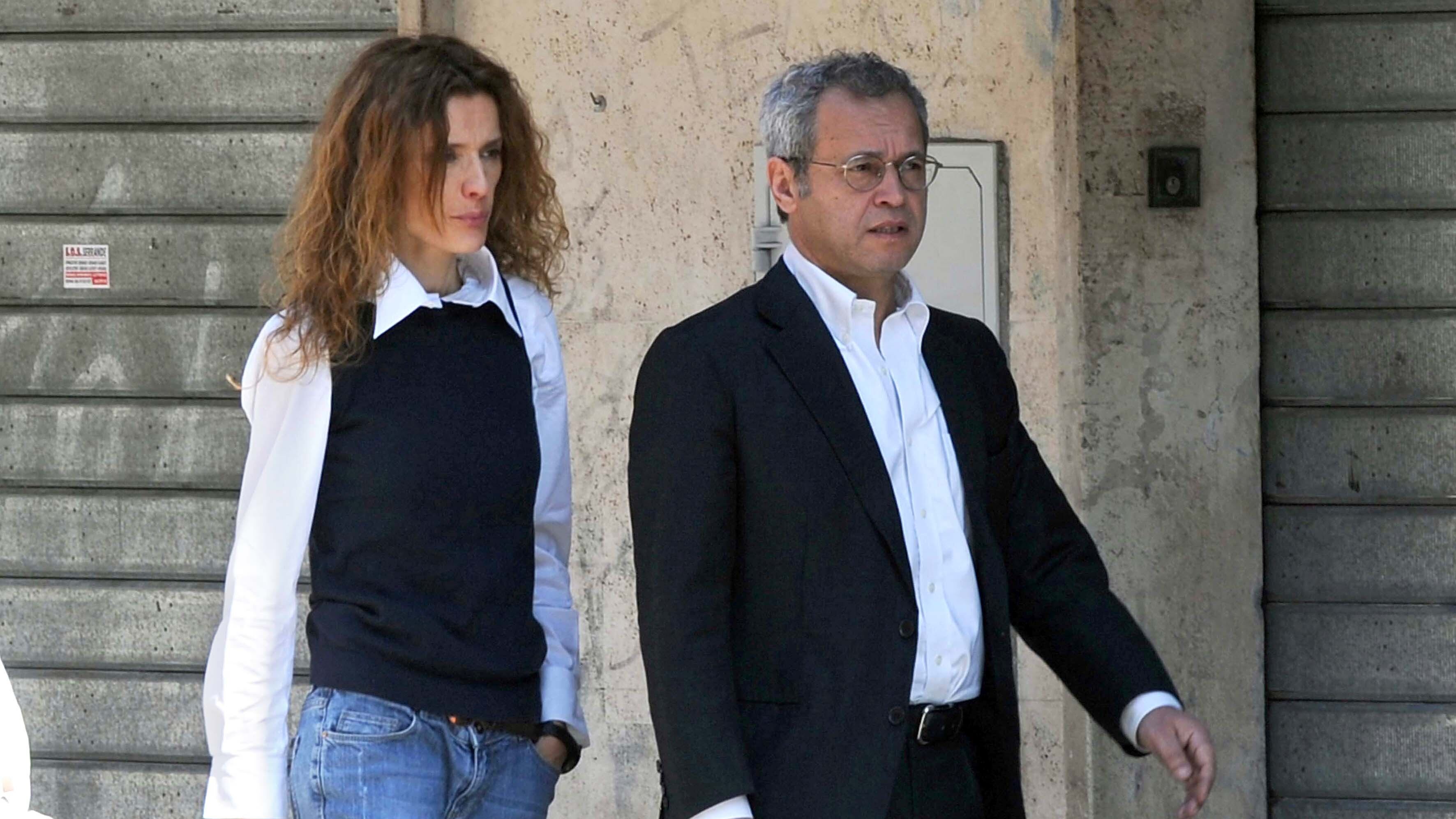 Lady Mentana, un caso Veronica ai tempi di Twitter