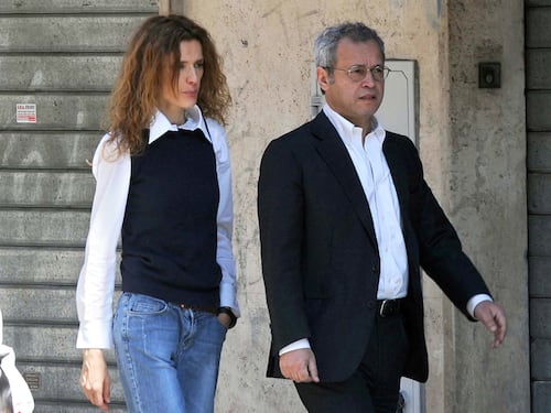 Lady Mentana, un caso Veronica ai tempi di Twitter