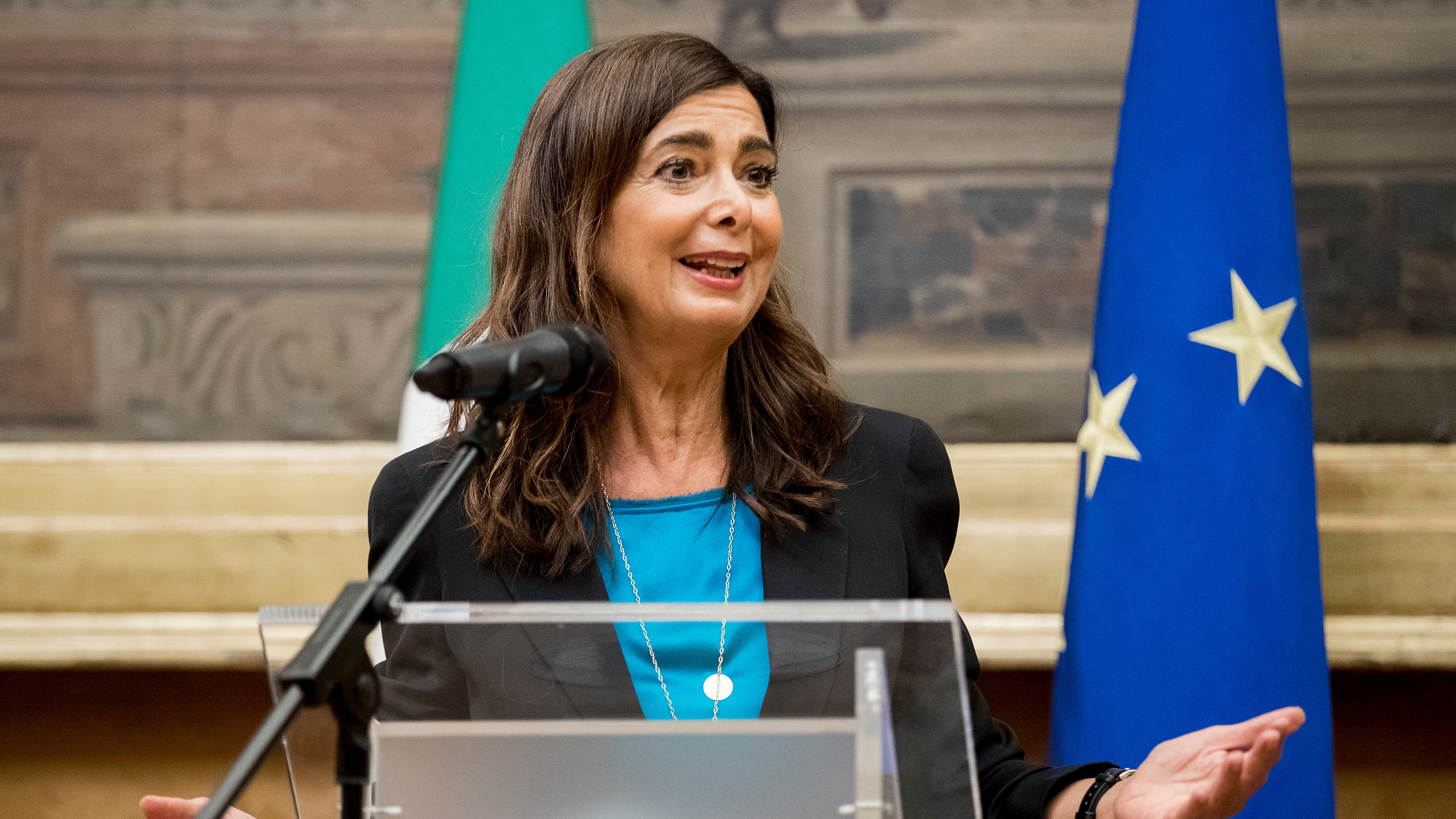 Scanzi-Boldrini, la storia mai letta degli ipocriti rossi