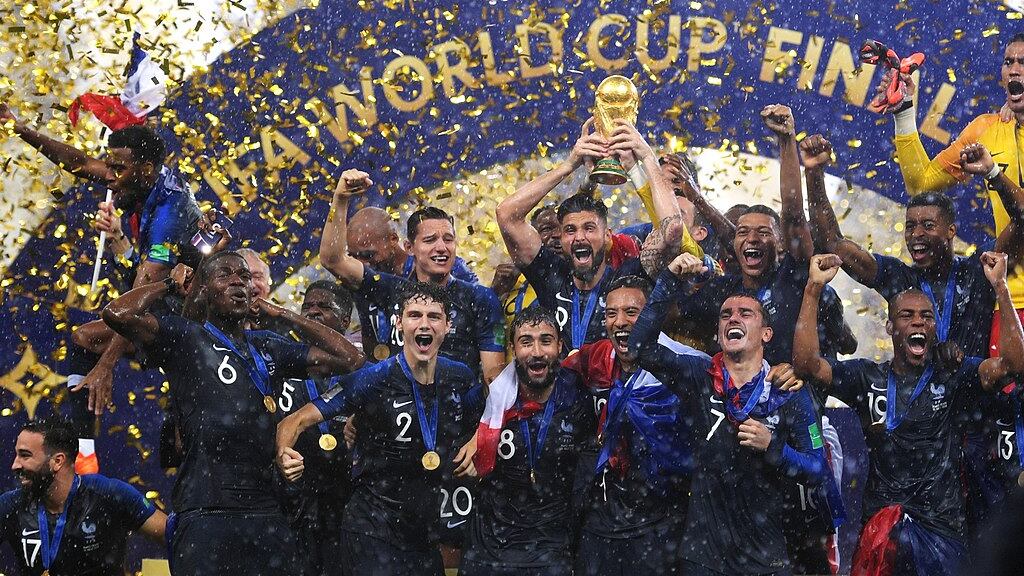Mondiali 2022: Francia-Croazia, 4 anni fa in finale. Gli assenti e i presenti del 2018