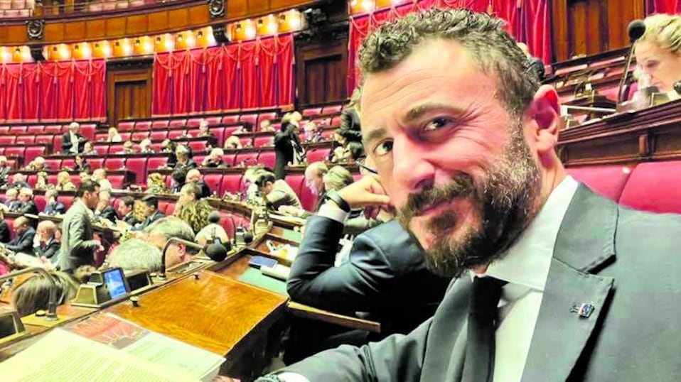 La perizia sull'arma di Capodanno inguaia Pozzolo