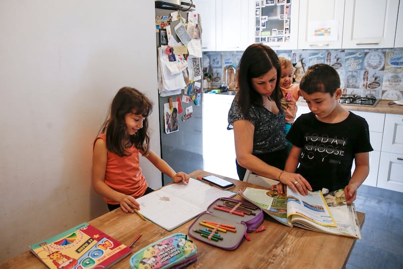 La famiglia e lo smart working: un rapporto complesso 4