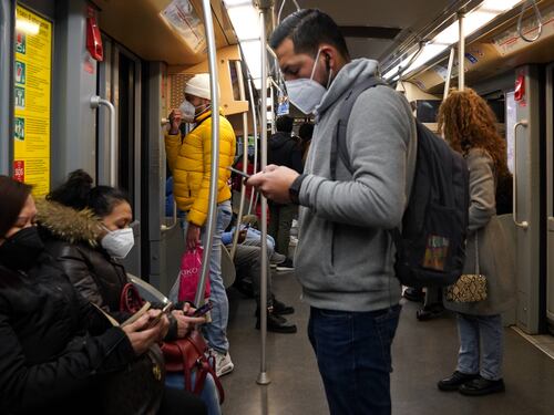 I trasporti pubblici a rischio paralisi. Via alle nuove regole del super green pass