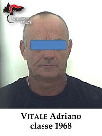 Brindisi, gambiano in condizioni di schiavitù: arrestata coppia 6