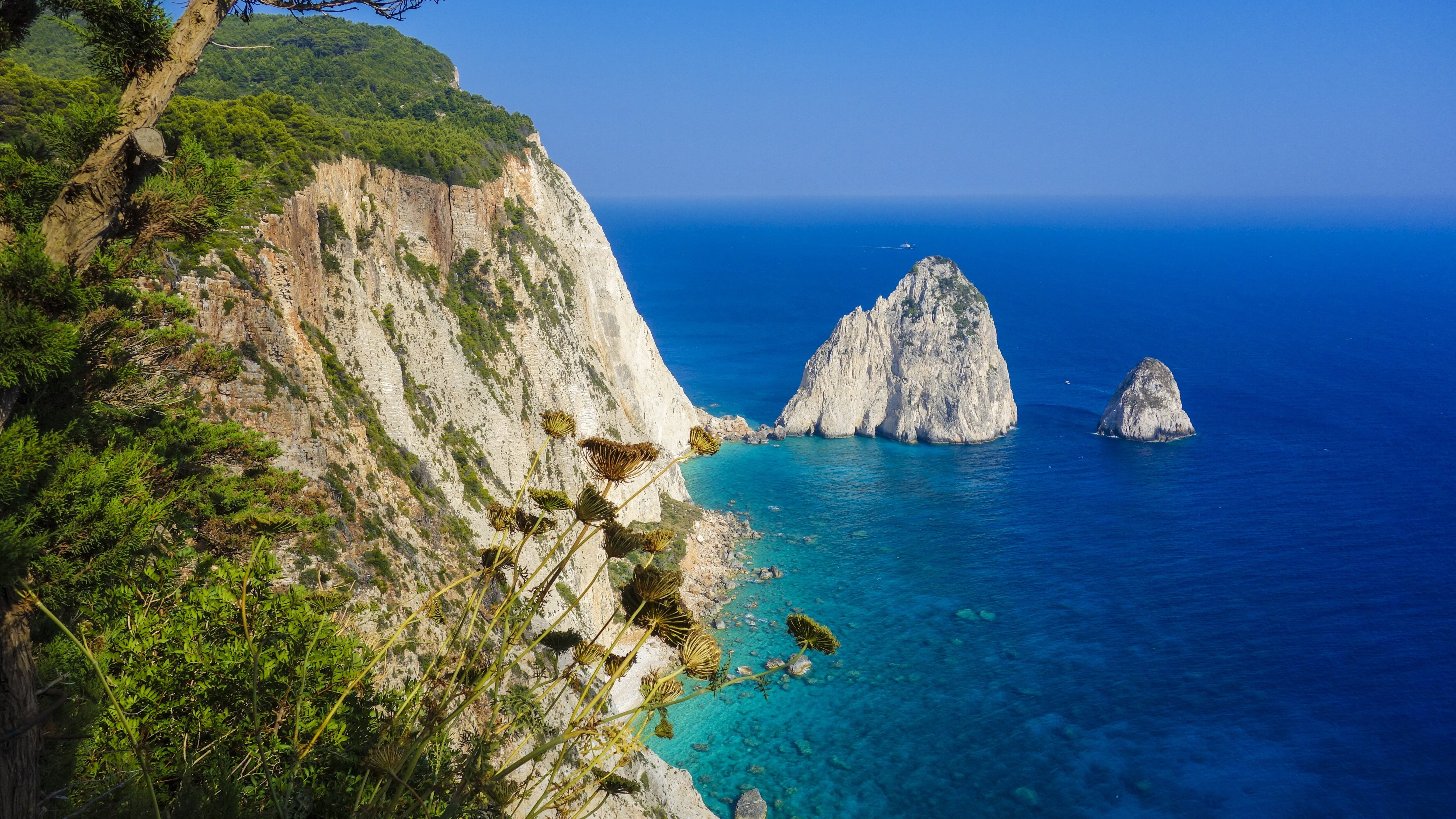 L'Enea avverte: "Mediterraneo sempre più caldo". Che cosa succede