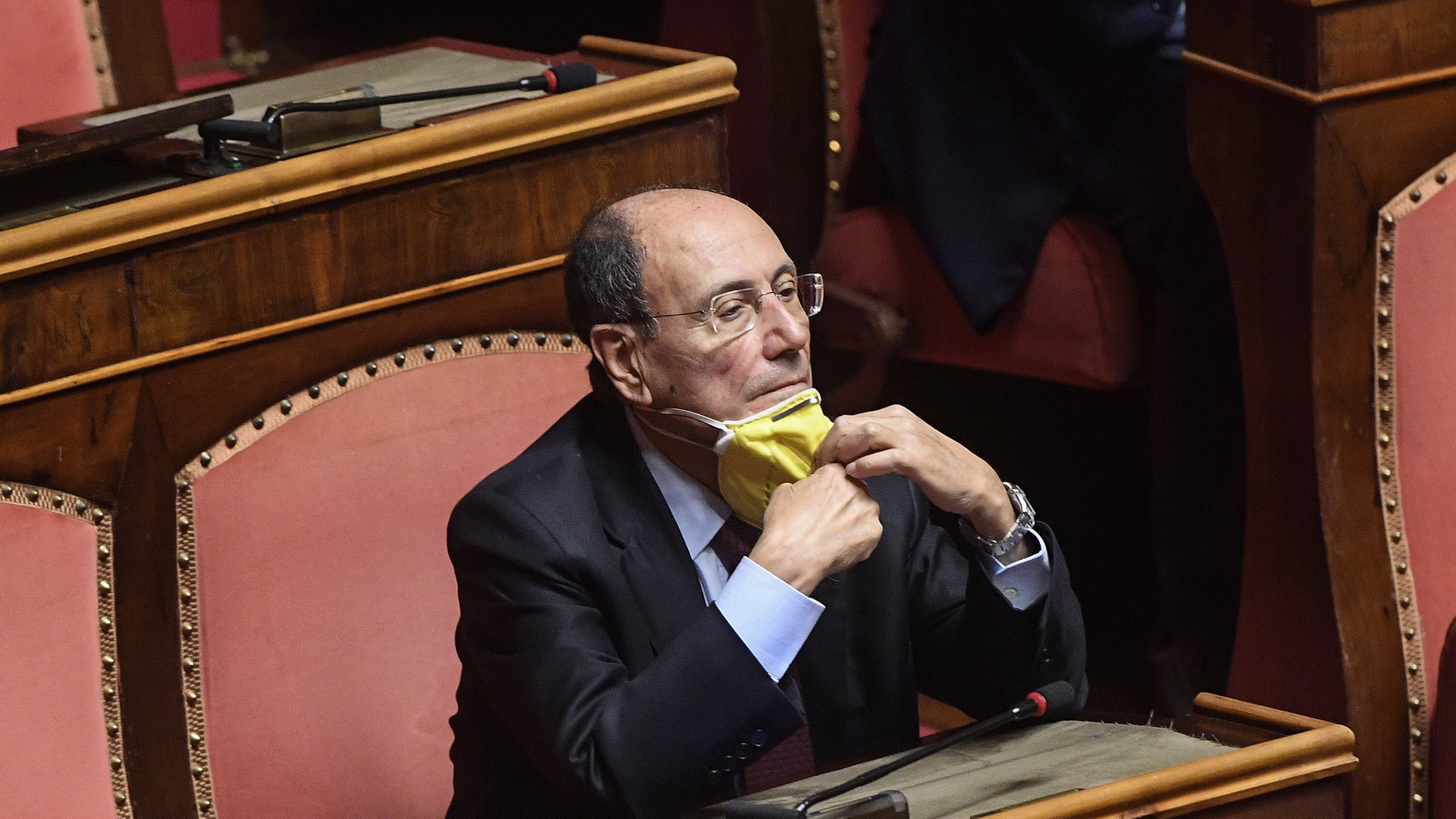 Regionali, Schifani è il candidato governatore del centrodestra in Sicilia