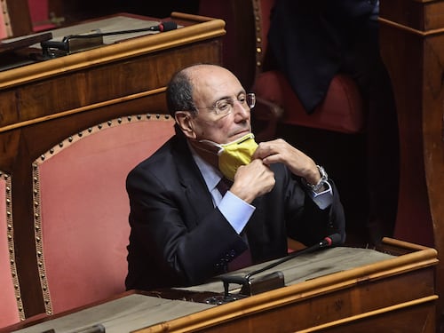 "Il governo si è chiuso a riccio ma Forza Italia crede nel dialogo"