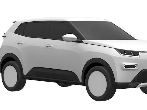 Nuova Fiat Panda 2024: le immagini del modello, sarà anche elettrica