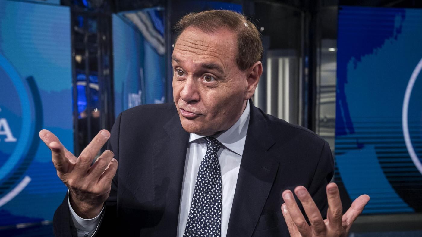 Mastella: "Vi svelo cosa può succedere nella corsa al Colle"
