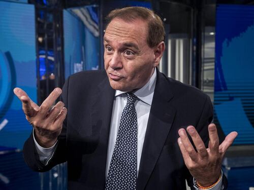 Mastella: "Vi svelo cosa può succedere nella corsa al Colle"