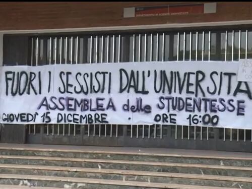 La "lista hot" delle dottorande, bufera all'università