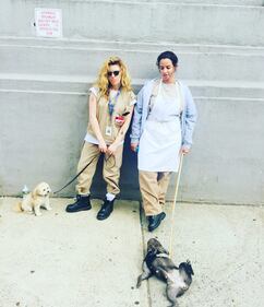 Orange Is the New Black, le protagoniste in foto 2