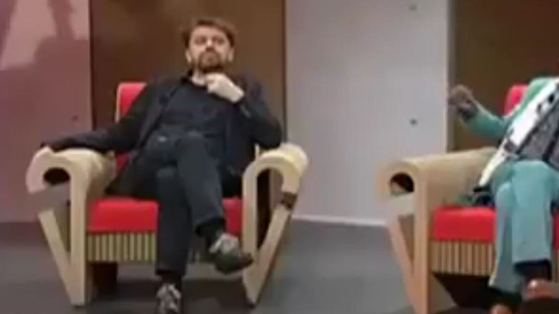 Che peccato la tv che fa parlare i taglialingue