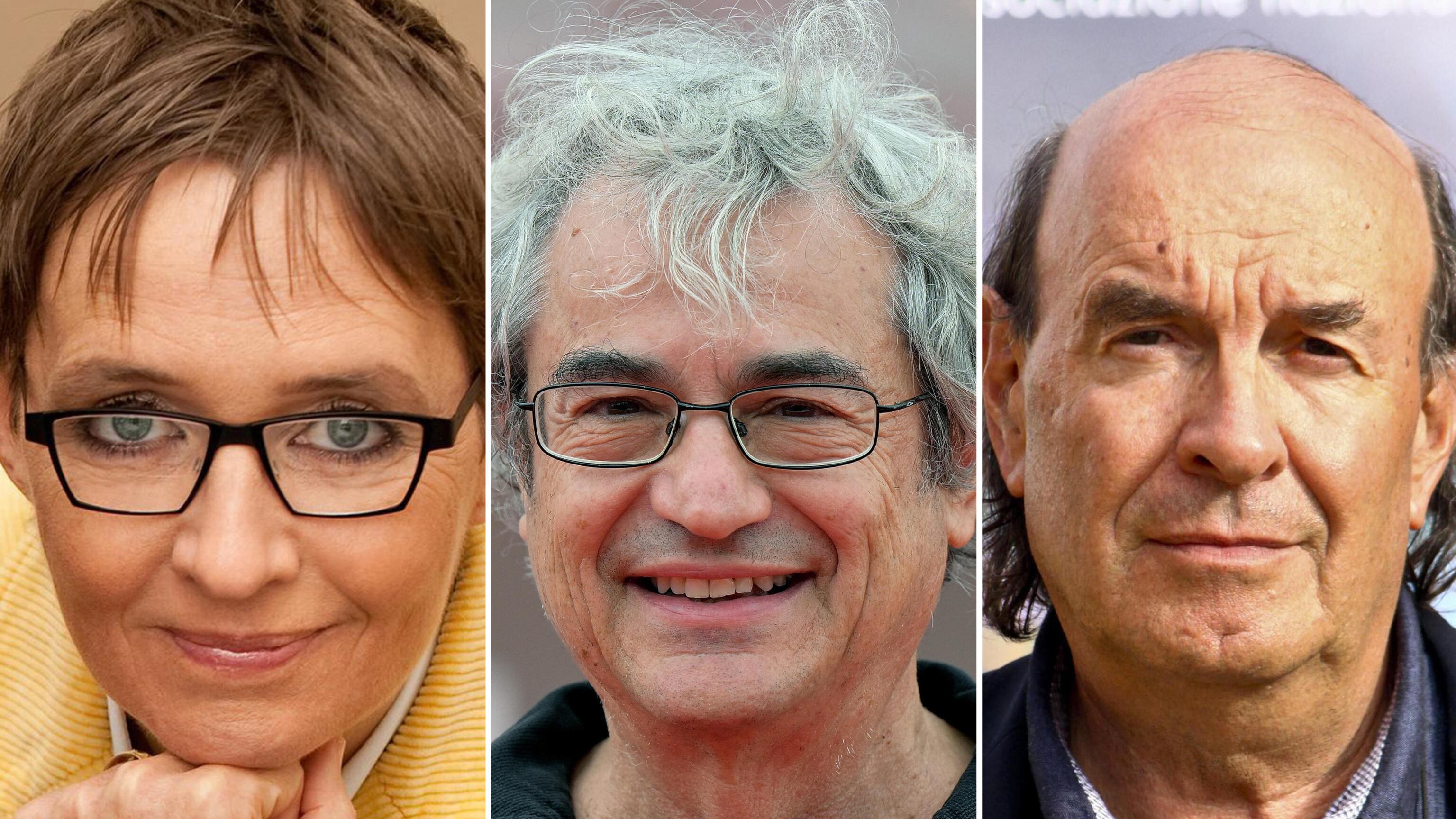 Da venditrice a ospite d'onore. L'Italia vuol stregare Francoforte